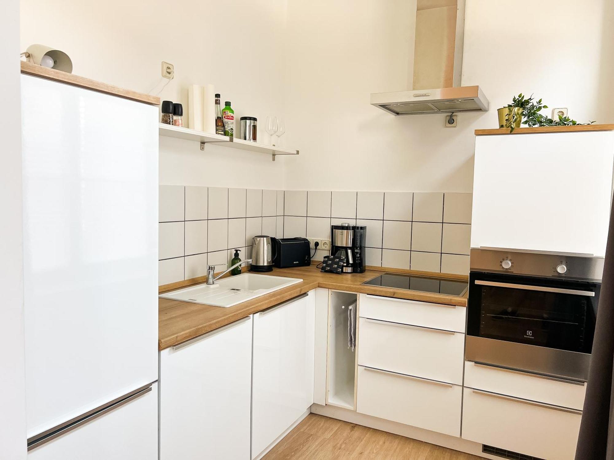 Qonroom - As Individual As You - Oeynhausen City Бад-Эйнхаузен Экстерьер фото